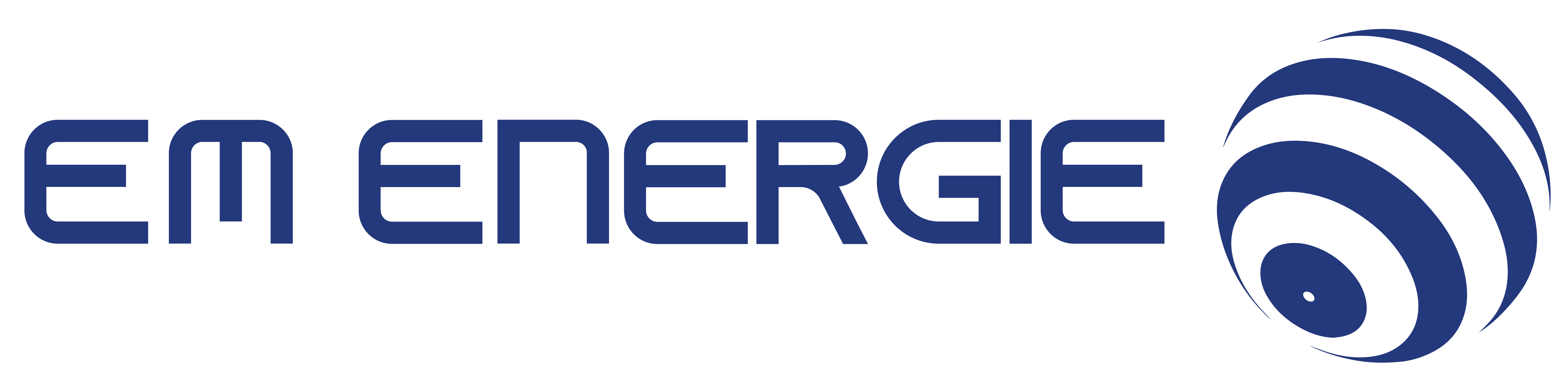 LOGO EM ENERGIE BLUE